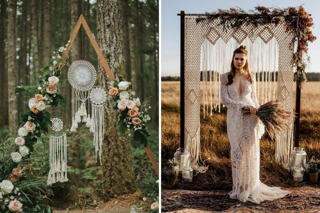 Tematyczne dekoracje imprezy w Hiszpanii z indywidualną koncepcją, stylowymi detalami i wyjątkową atmosferą